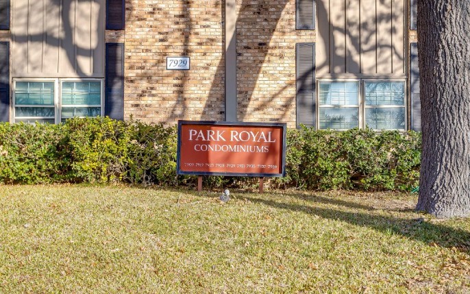 7937 Royal Lane Dallas TX 75230