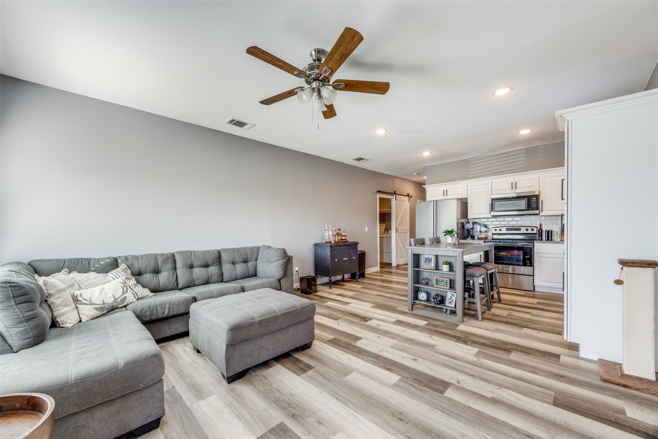1429 E Odneal Street Sherman TX 75090