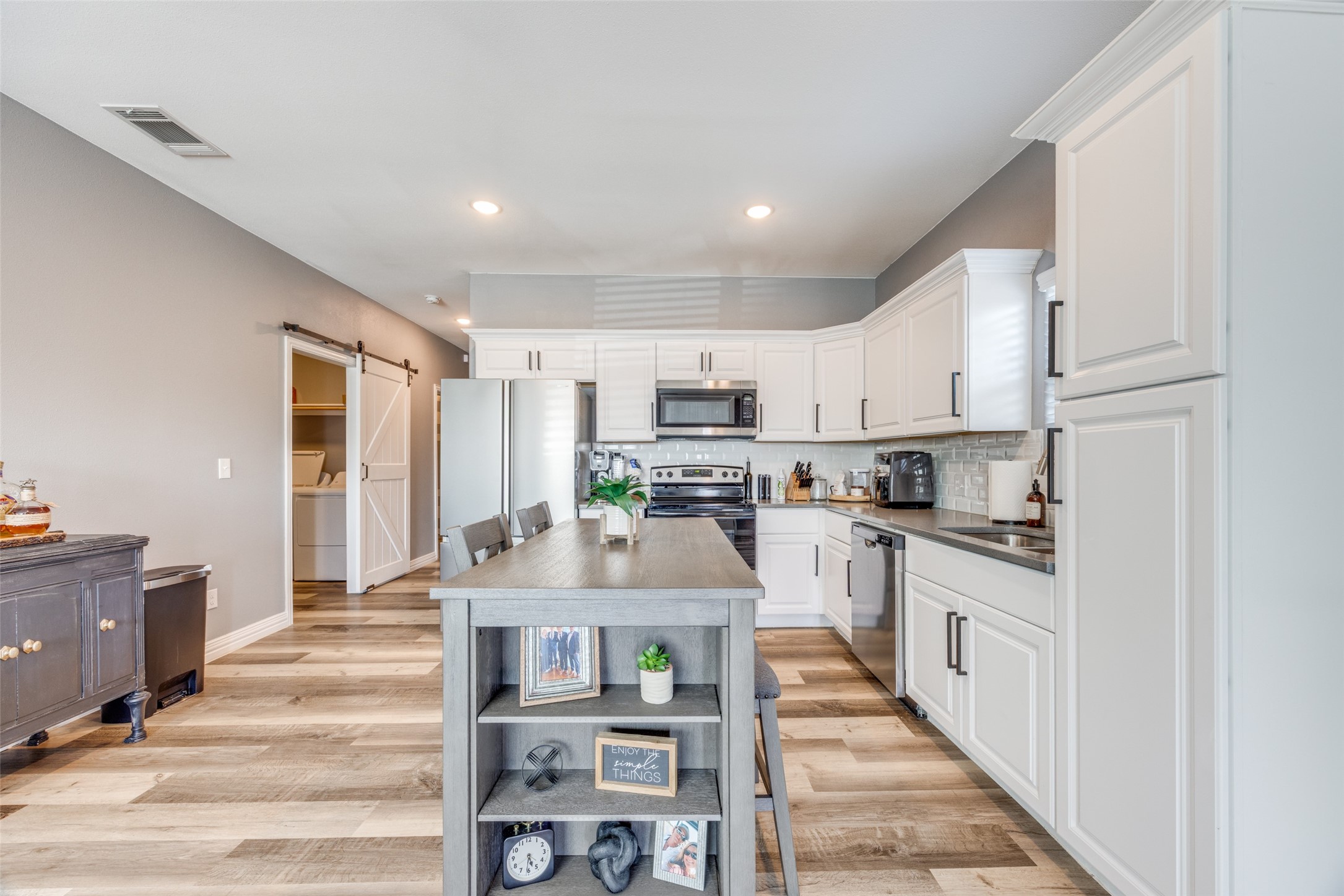 1429 E Odneal Street Sherman TX 75090