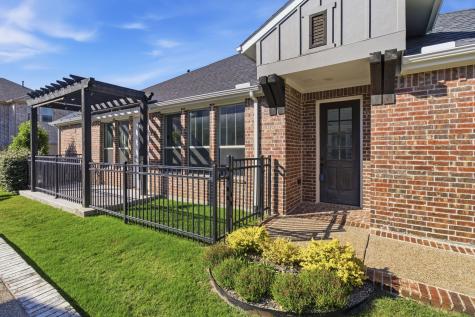 4559 Stone Valley Trail Arlington TX 76005