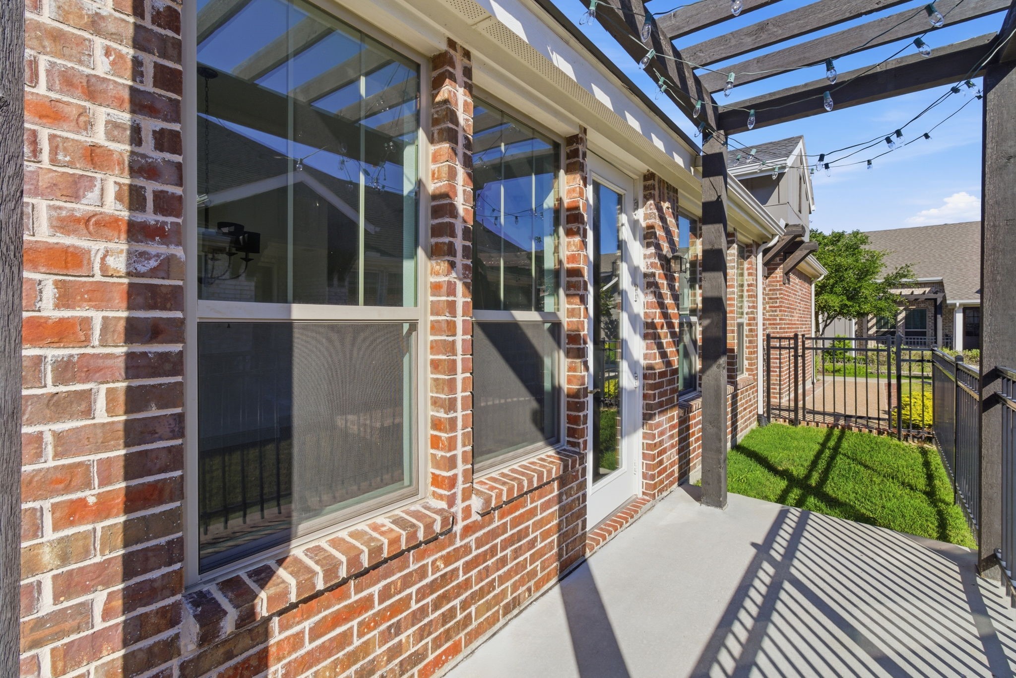 4559 Stone Valley Trail Arlington TX 76005