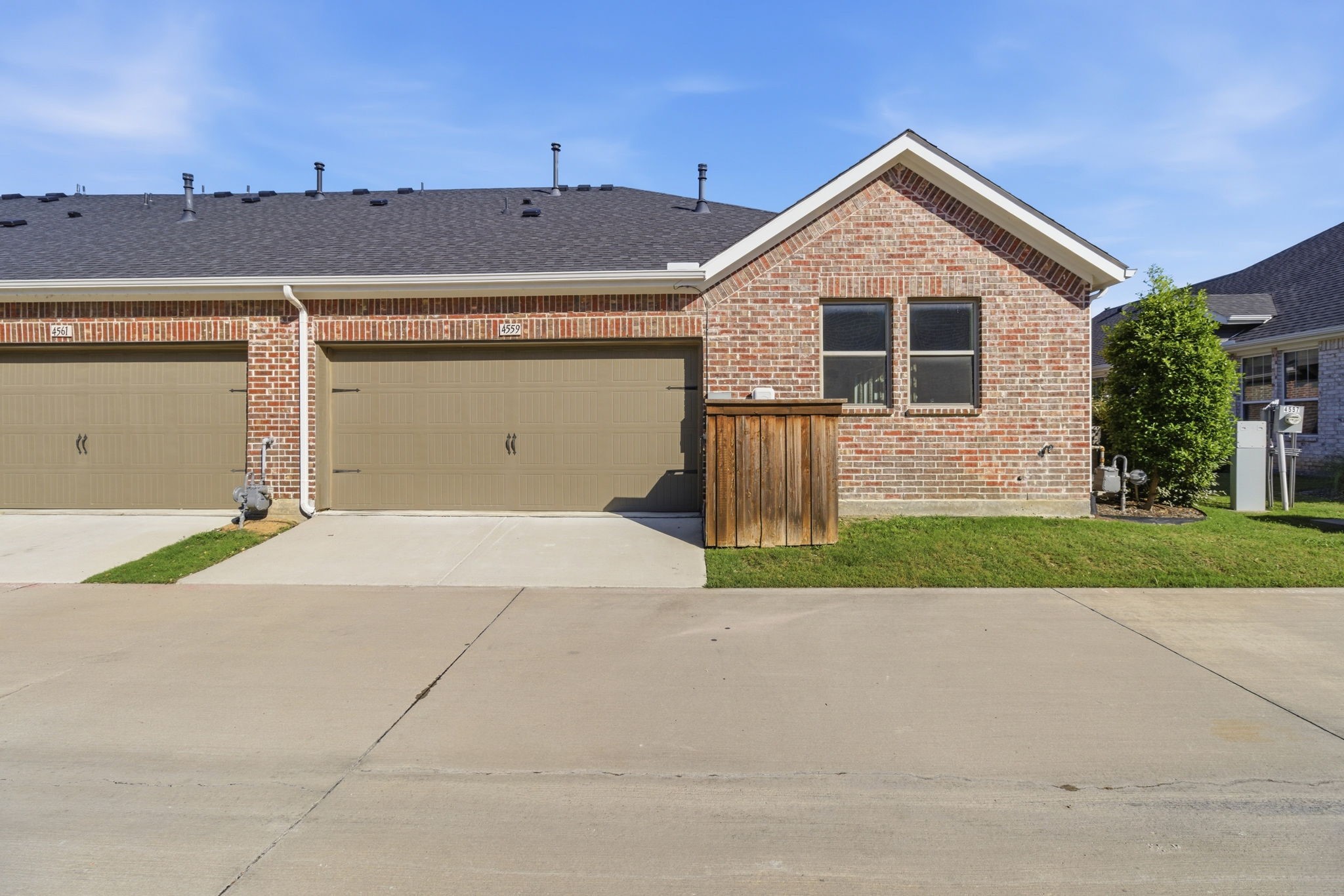 4559 Stone Valley Trail Arlington TX 76005