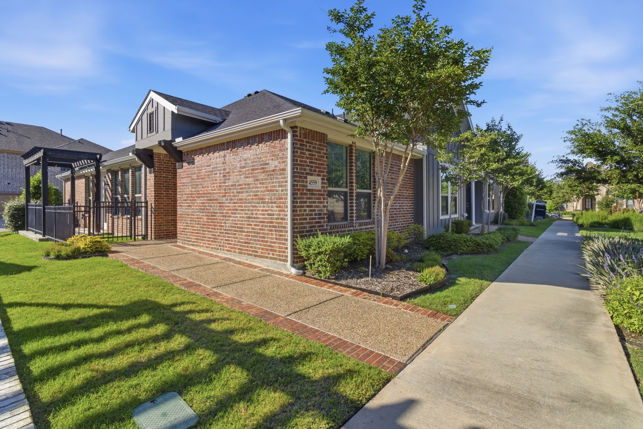4559 Stone Valley Trail Arlington TX 76005