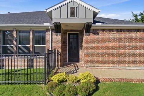 4559 Stone Valley Trail Arlington TX 76005