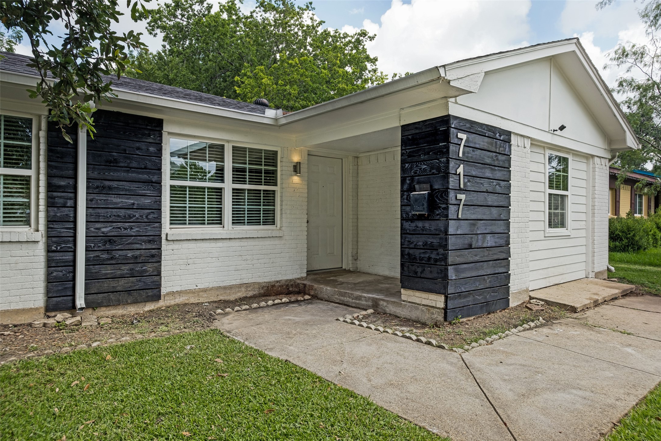 717 Willowbrook Drive Mesquite TX 75149