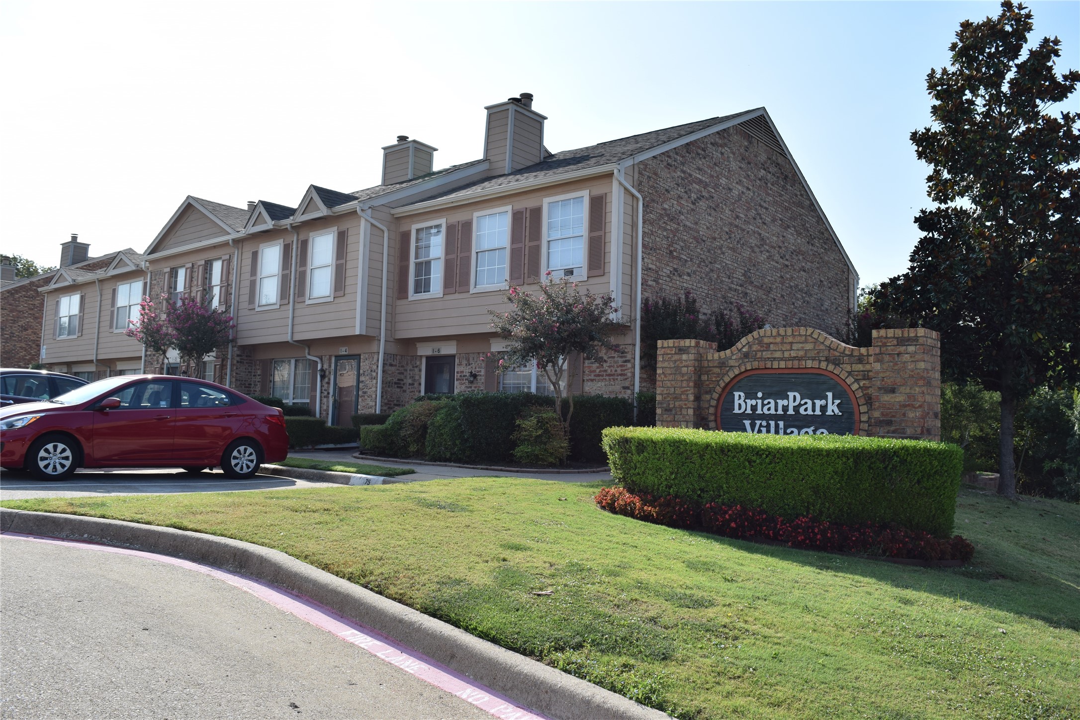 2400 Jupiter Road Plano TX 75074