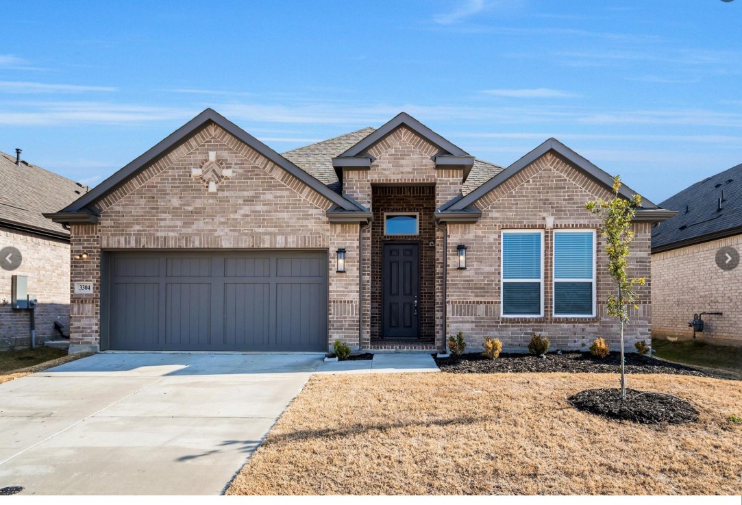 3304 Lake Palestine Road Celina TX 75009