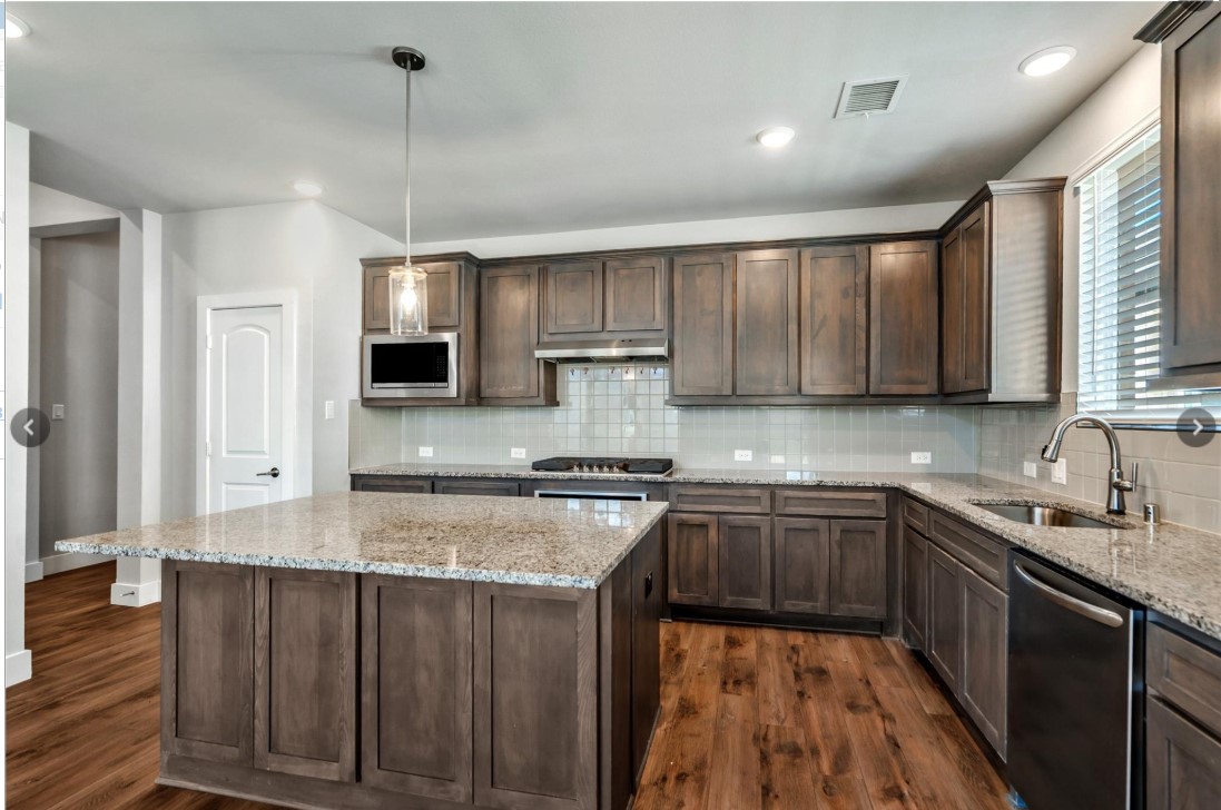 3304 Lake Palestine Road Celina TX 75009