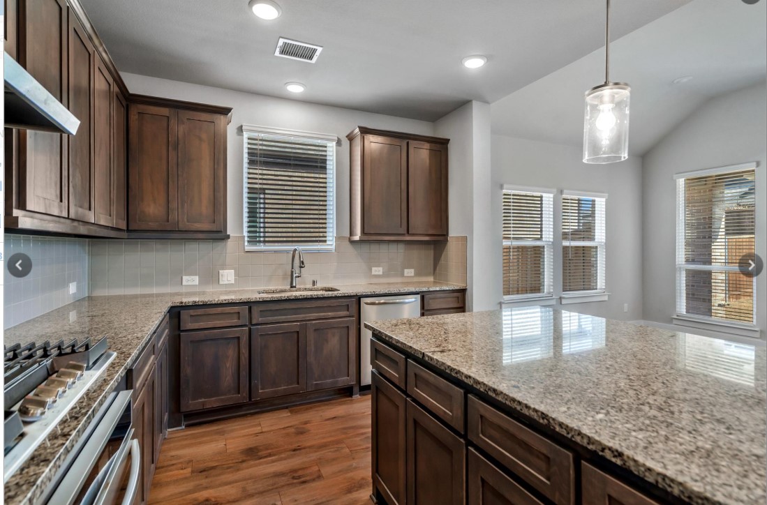 3304 Lake Palestine Road Celina TX 75009