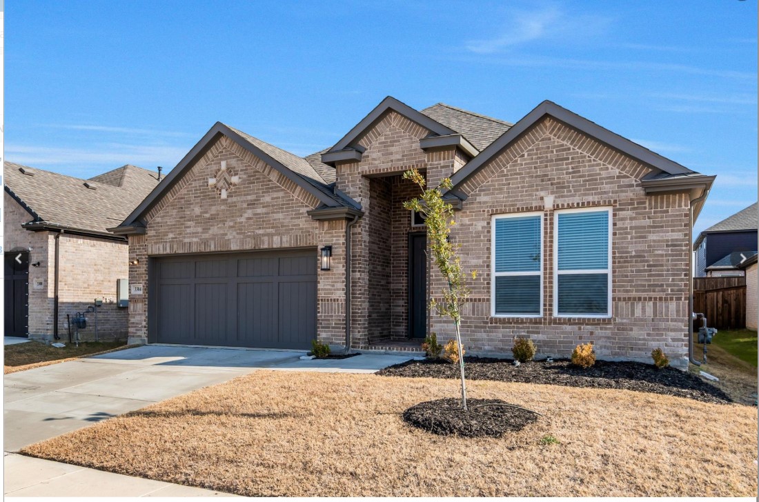 3304 Lake Palestine Road Celina TX 75009