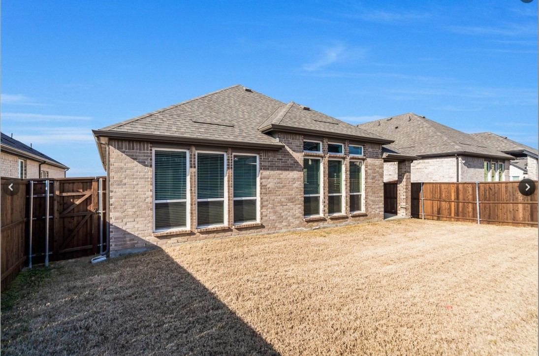 3304 Lake Palestine Road Celina TX 75009