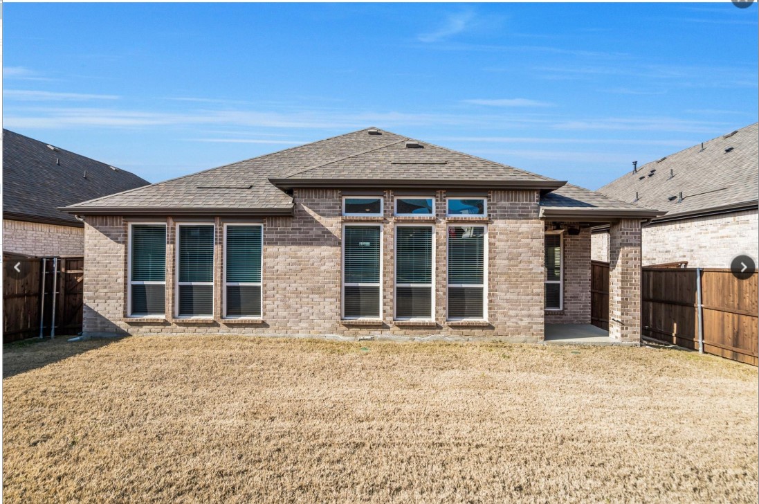 3304 Lake Palestine Road Celina TX 75009