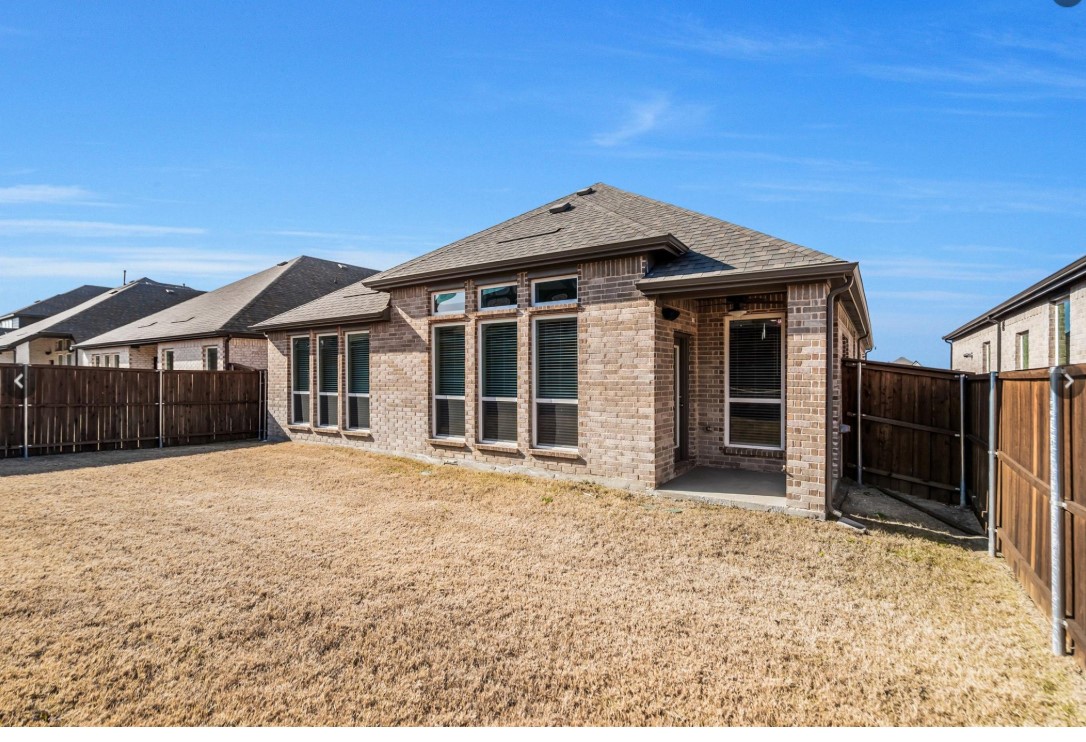 3304 Lake Palestine Road Celina TX 75009