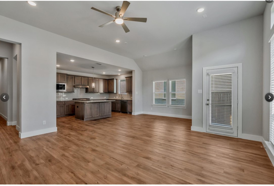 3304 Lake Palestine Road Celina TX 75009