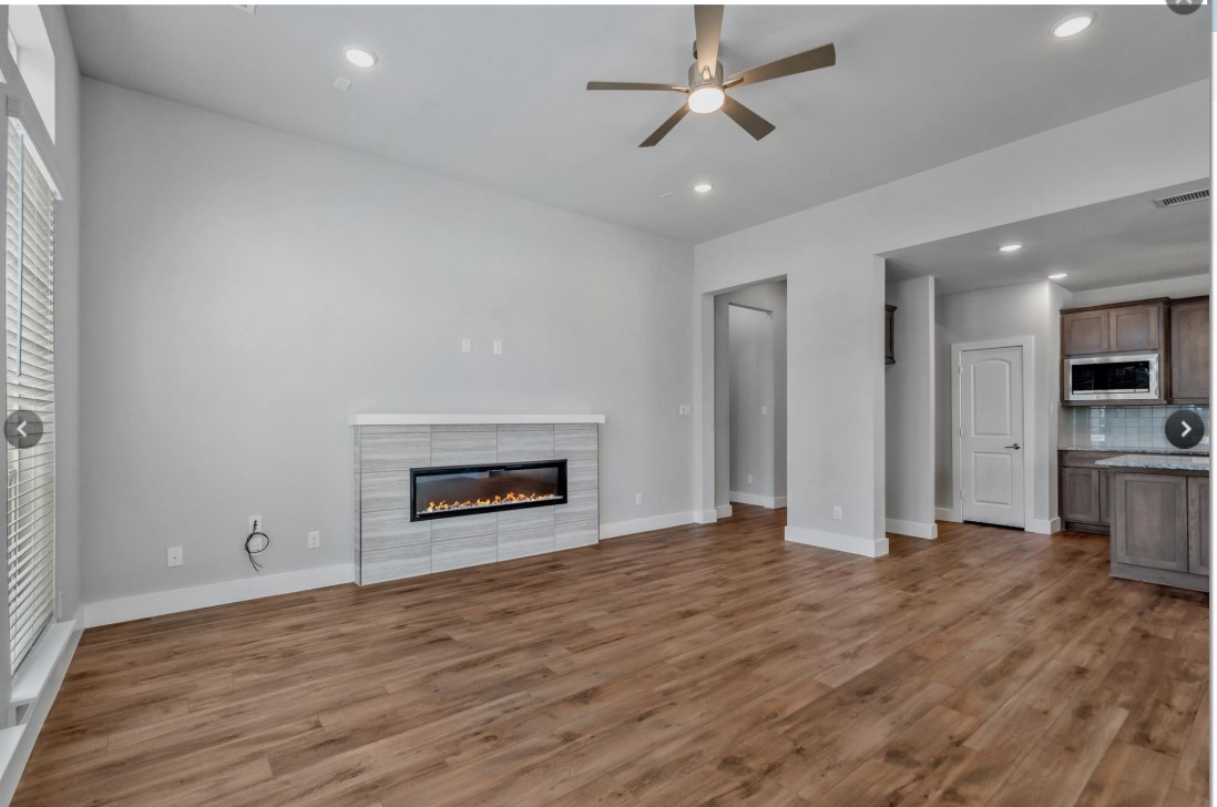 3304 Lake Palestine Road Celina TX 75009