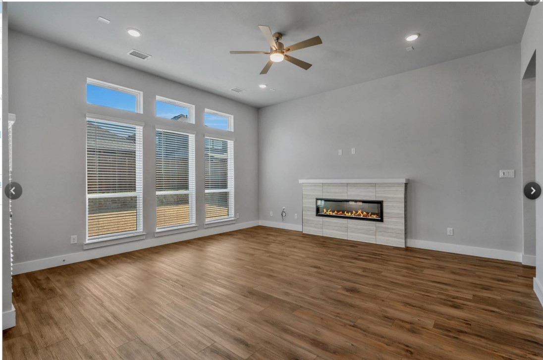 3304 Lake Palestine Road Celina TX 75009