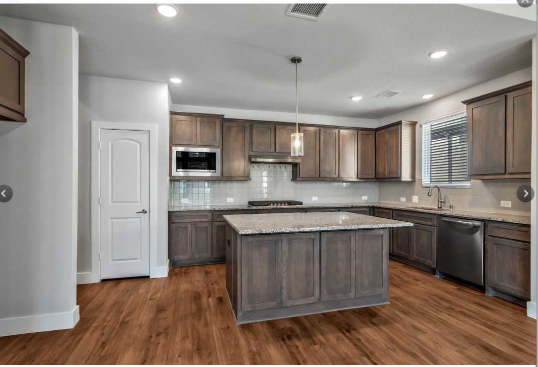 3304 Lake Palestine Road Celina TX 75009