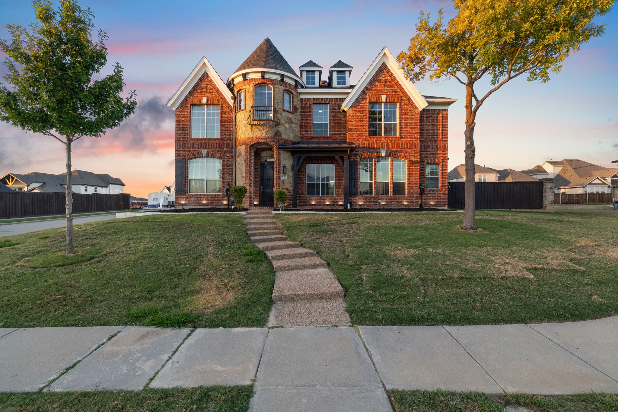1920 Sandstone Drive Frisco TX 75034