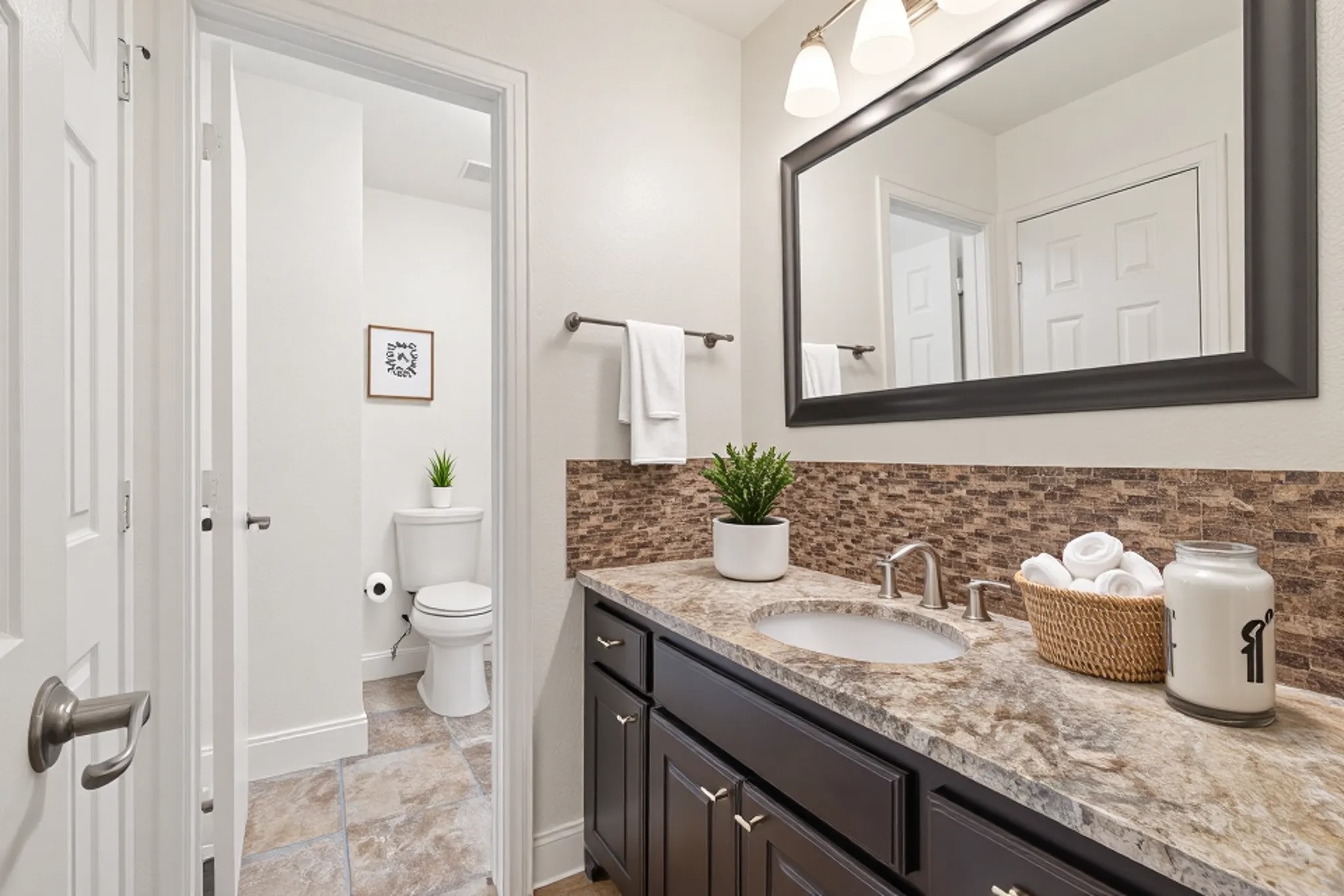 1920 Sandstone Drive Frisco TX 75034