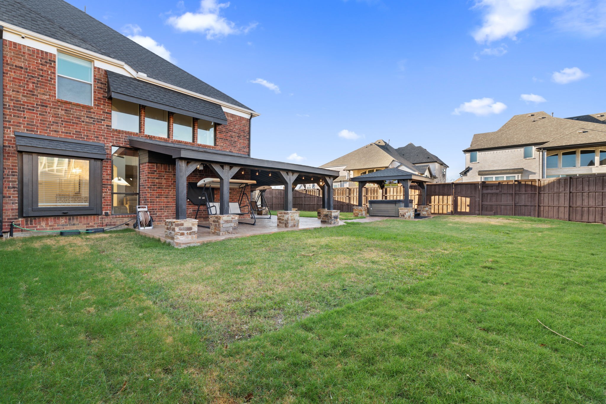 1920 Sandstone Drive Frisco TX 75034