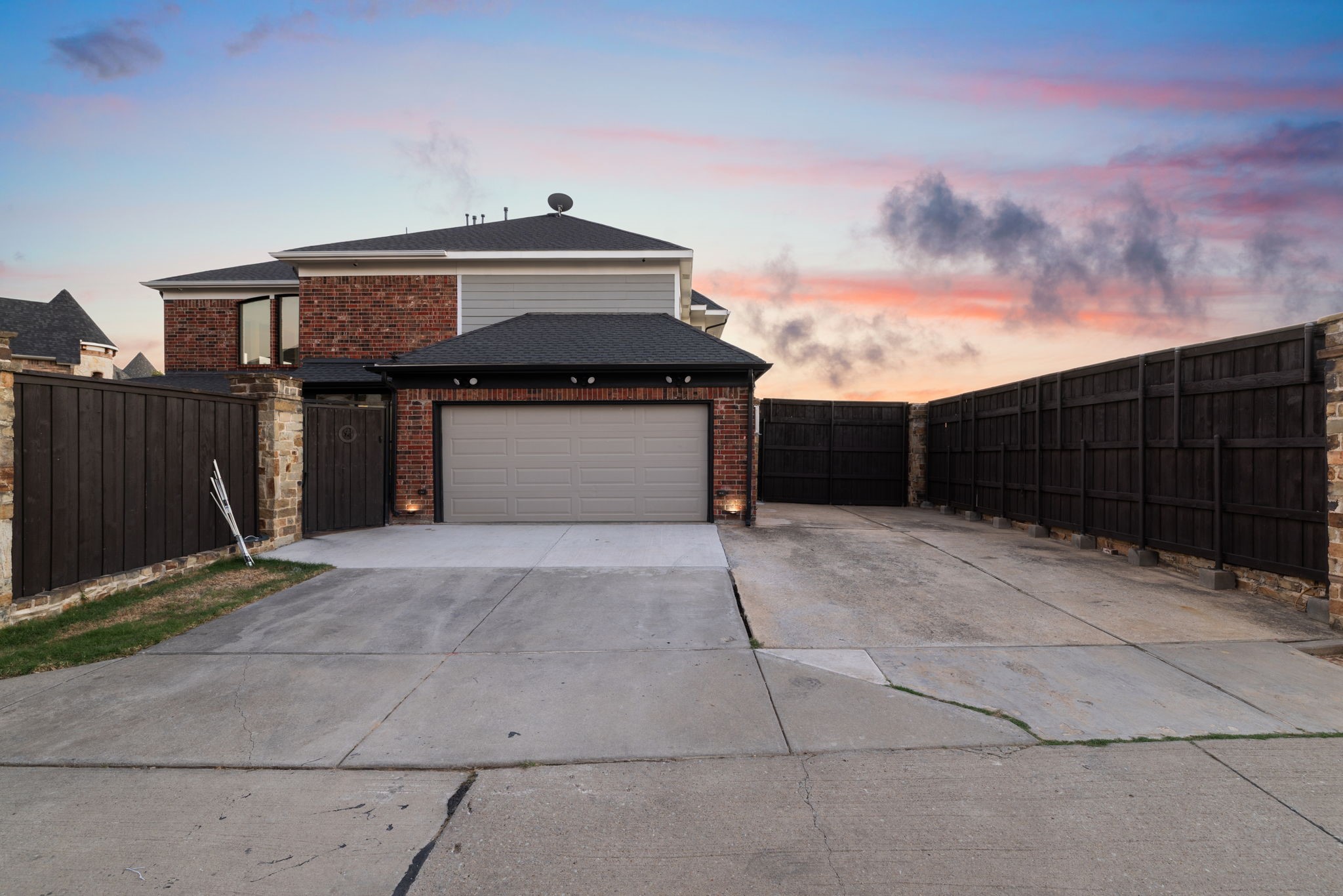 1920 Sandstone Drive Frisco TX 75034