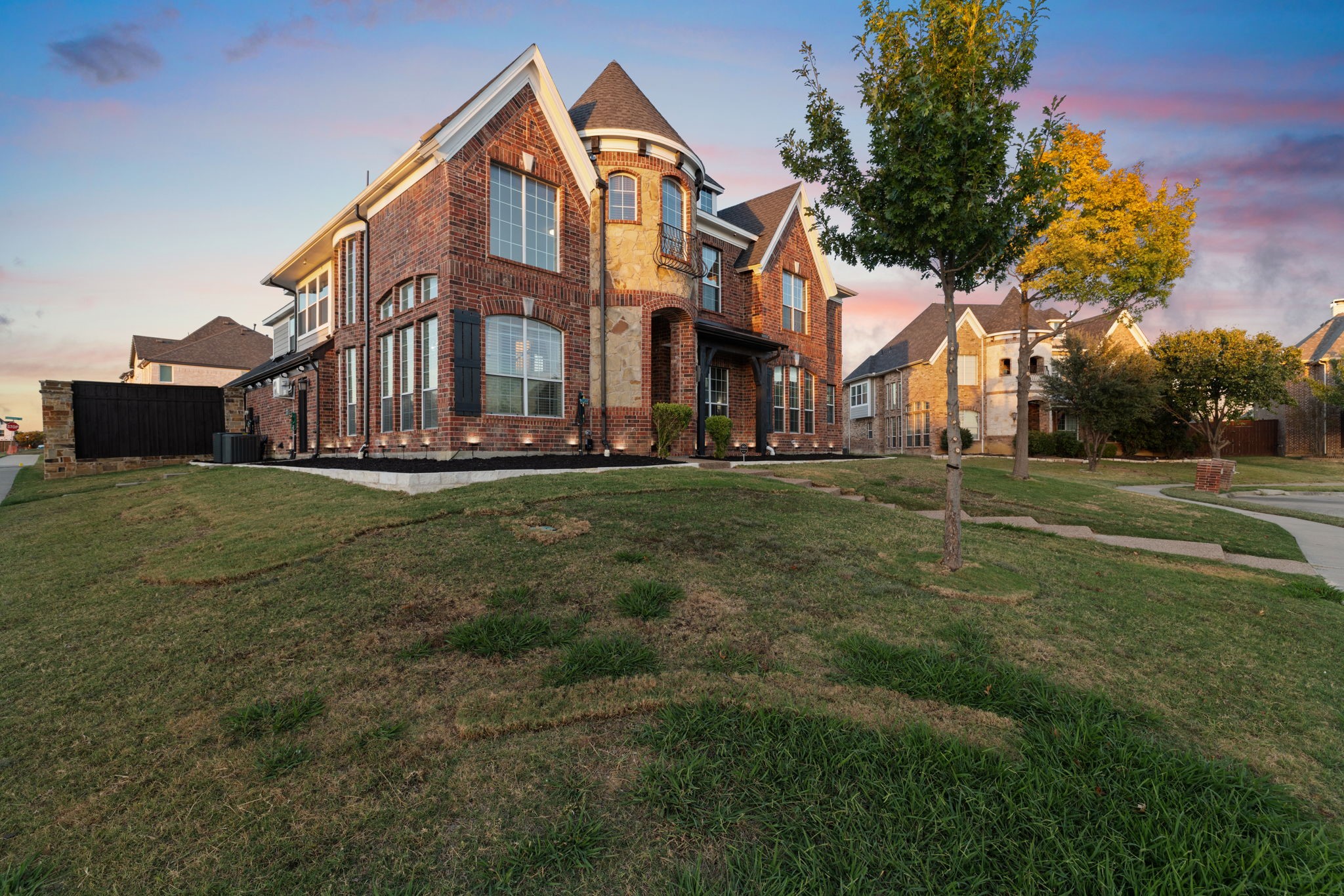 1920 Sandstone Drive Frisco TX 75034
