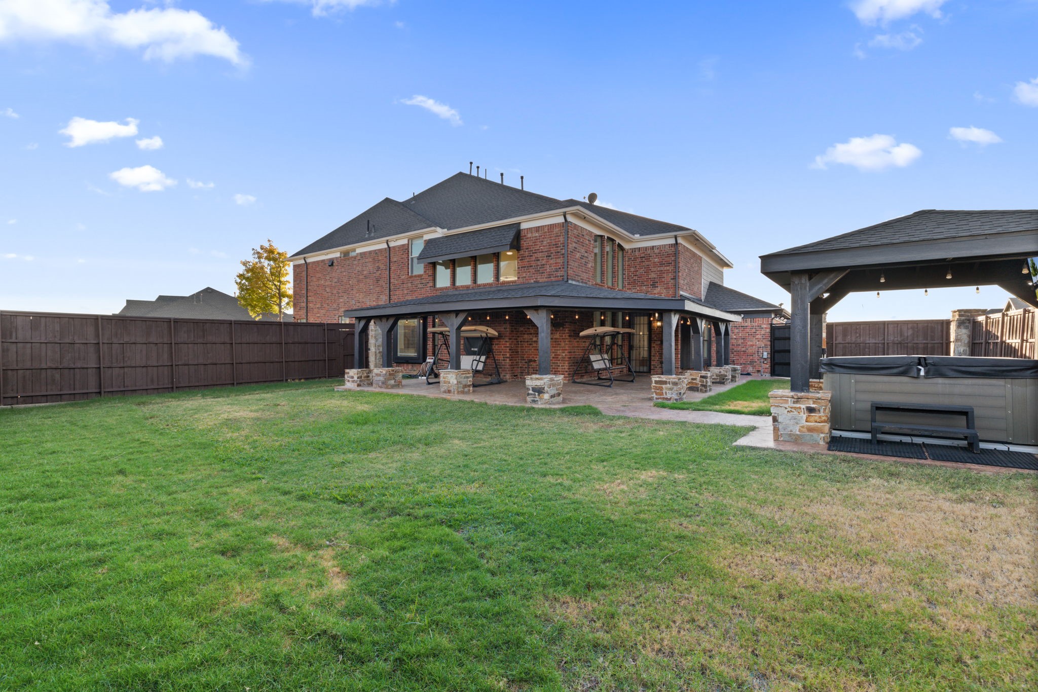 1920 Sandstone Drive Frisco TX 75034