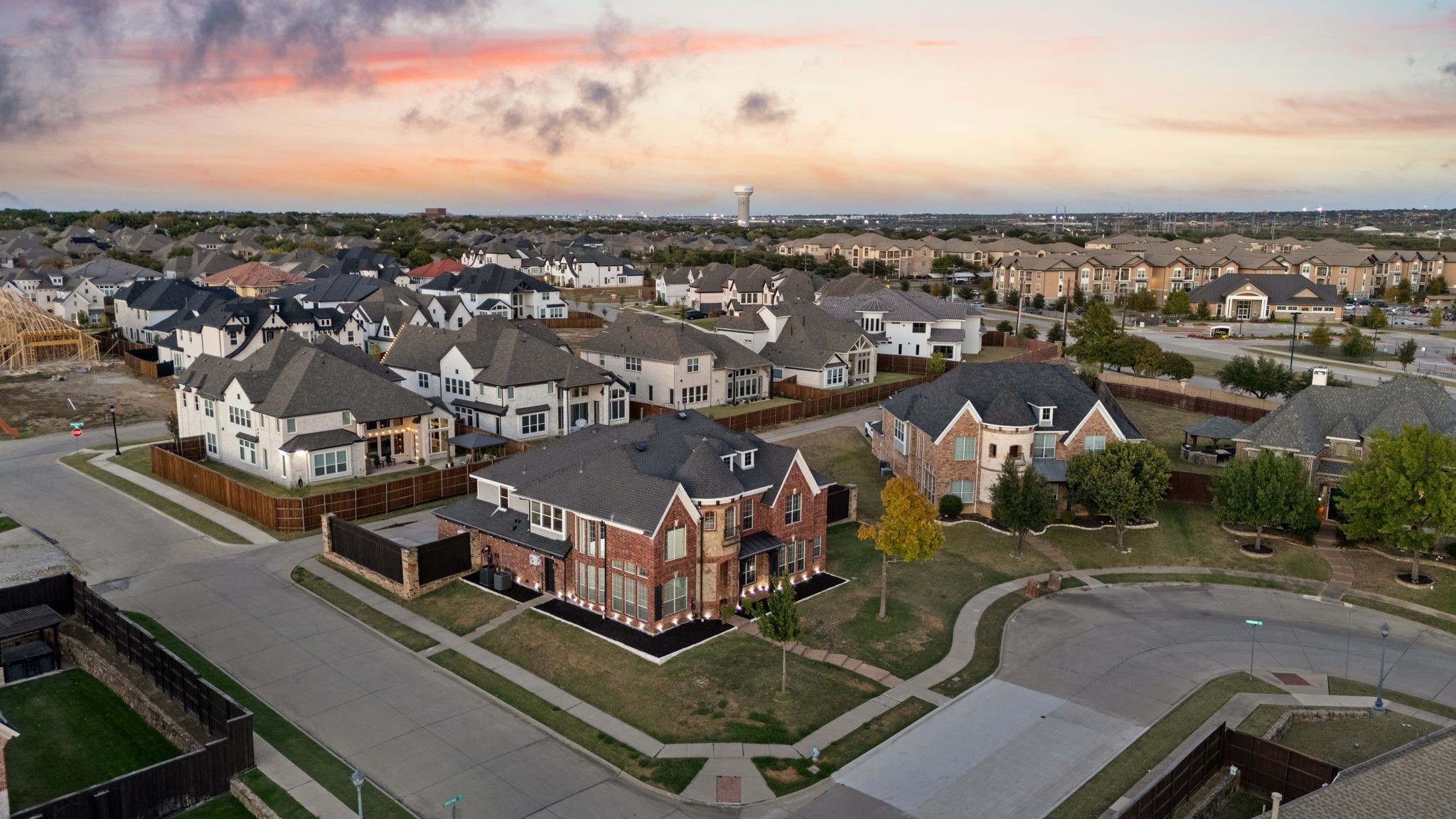 1920 Sandstone Drive Frisco TX 75034
