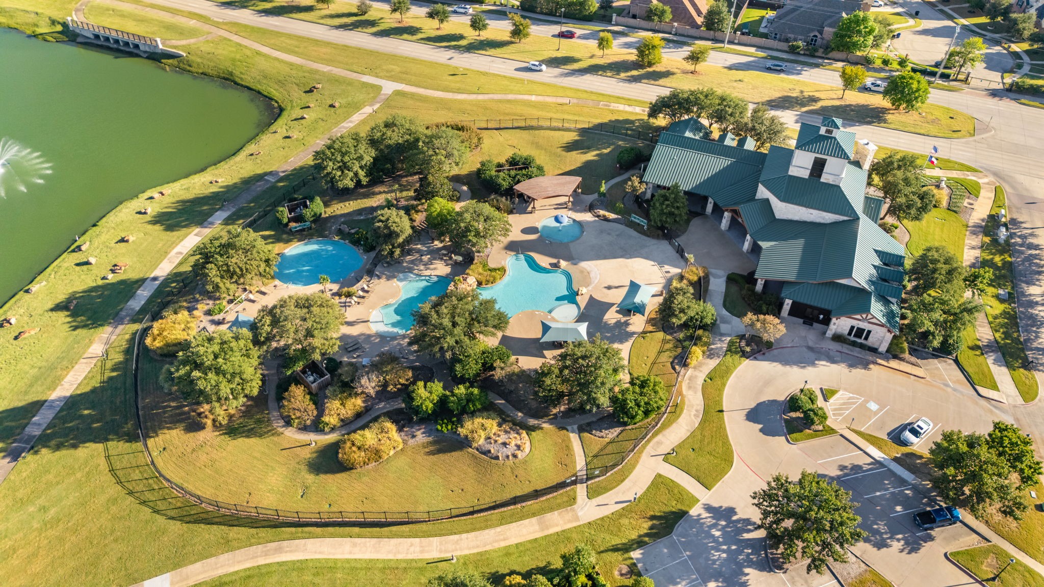 1920 Sandstone Drive Frisco TX 75034