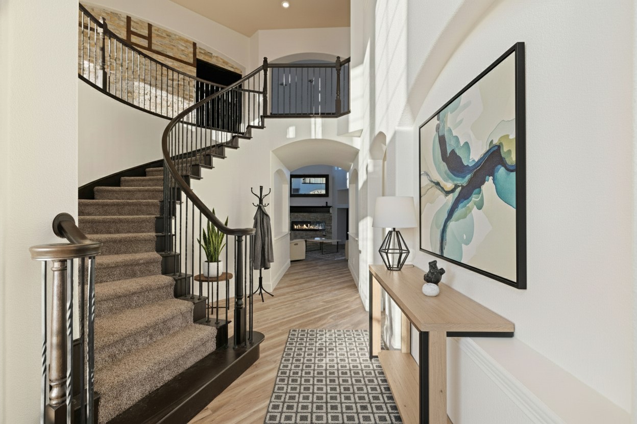 1920 Sandstone Drive Frisco TX 75034