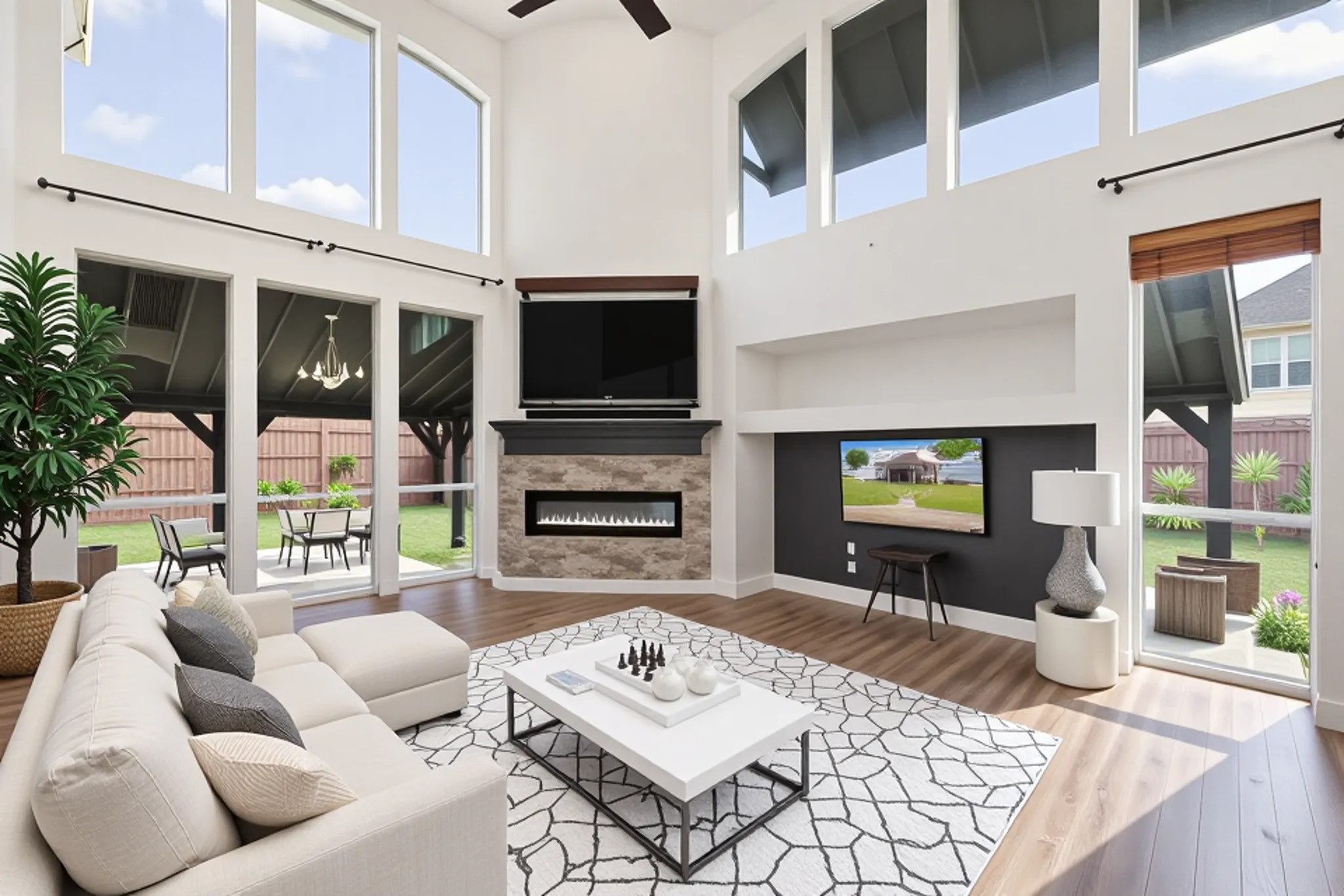 1920 Sandstone Drive Frisco TX 75034