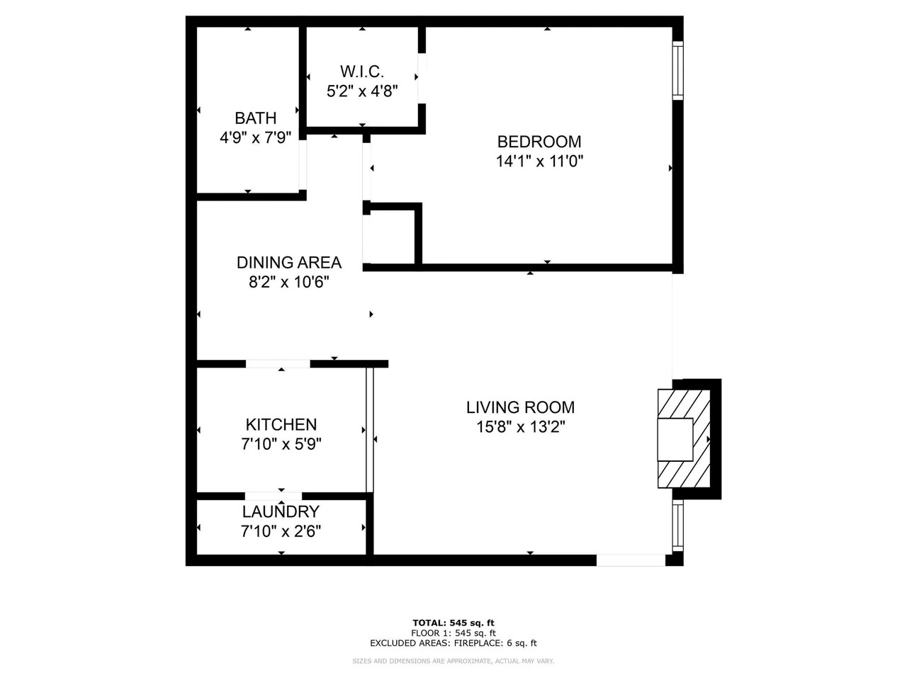 1810 N Garrett Avenue Dallas TX 75206