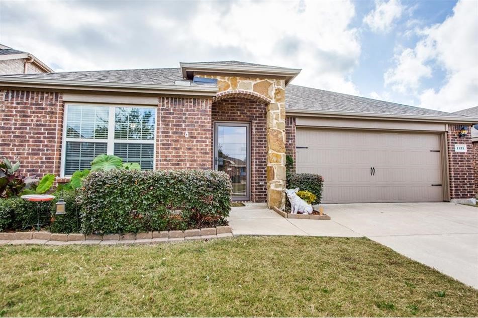1121 Rainer Drive Princeton TX 75407