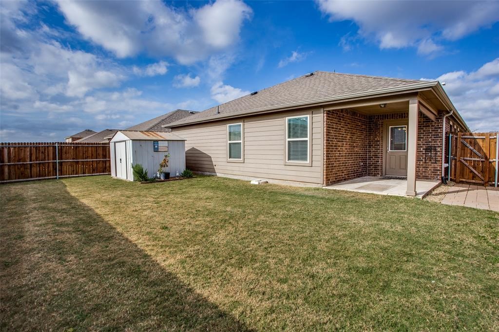 1121 Rainer Drive Princeton TX 75407