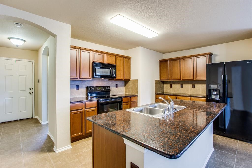 1121 Rainer Drive Princeton TX 75407