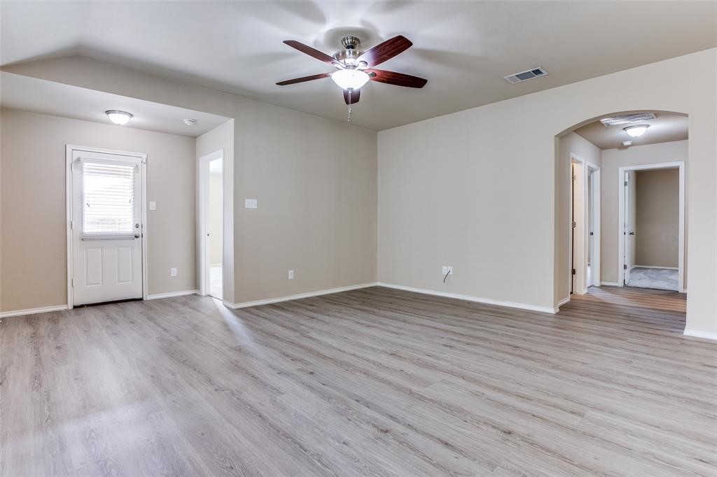 1121 Rainer Drive Princeton TX 75407