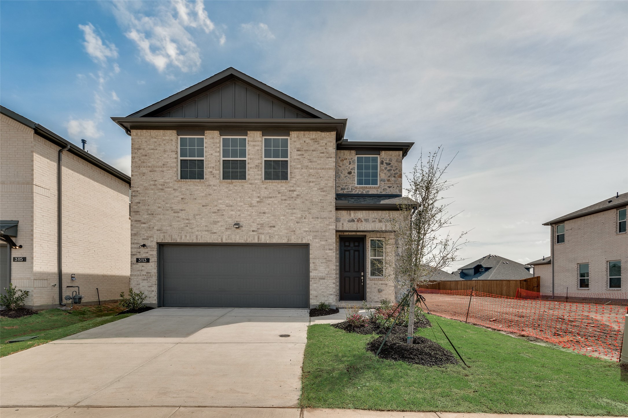 3113 Cordelia Drive Princeton TX 75407