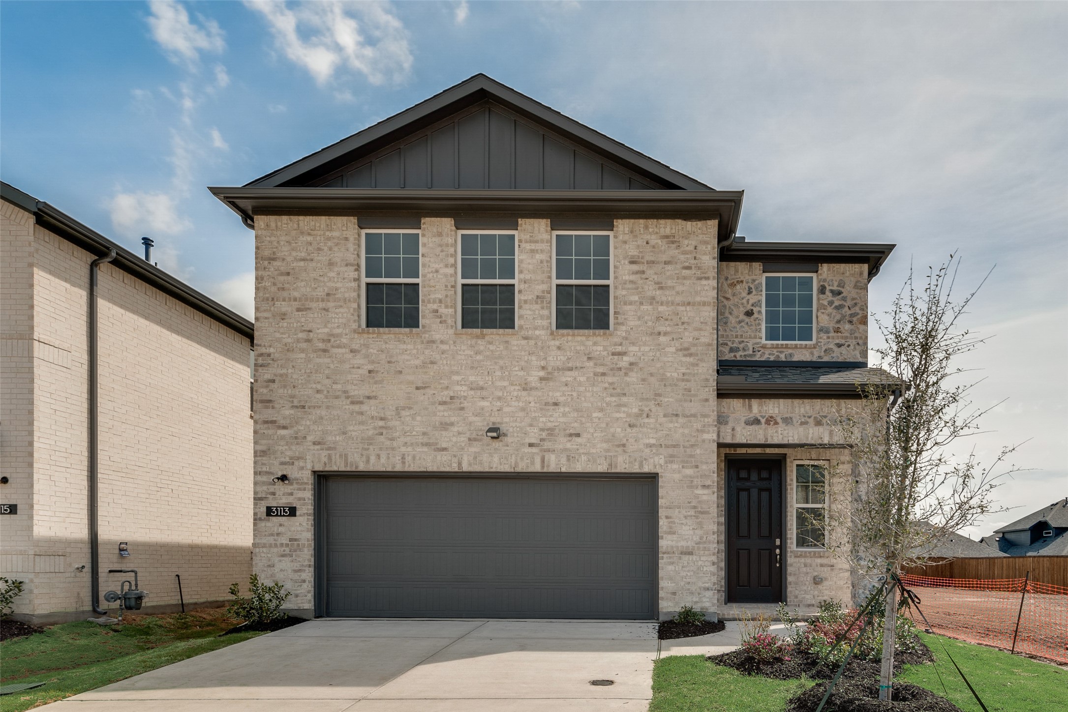 3113 Cordelia Drive Princeton TX 75407