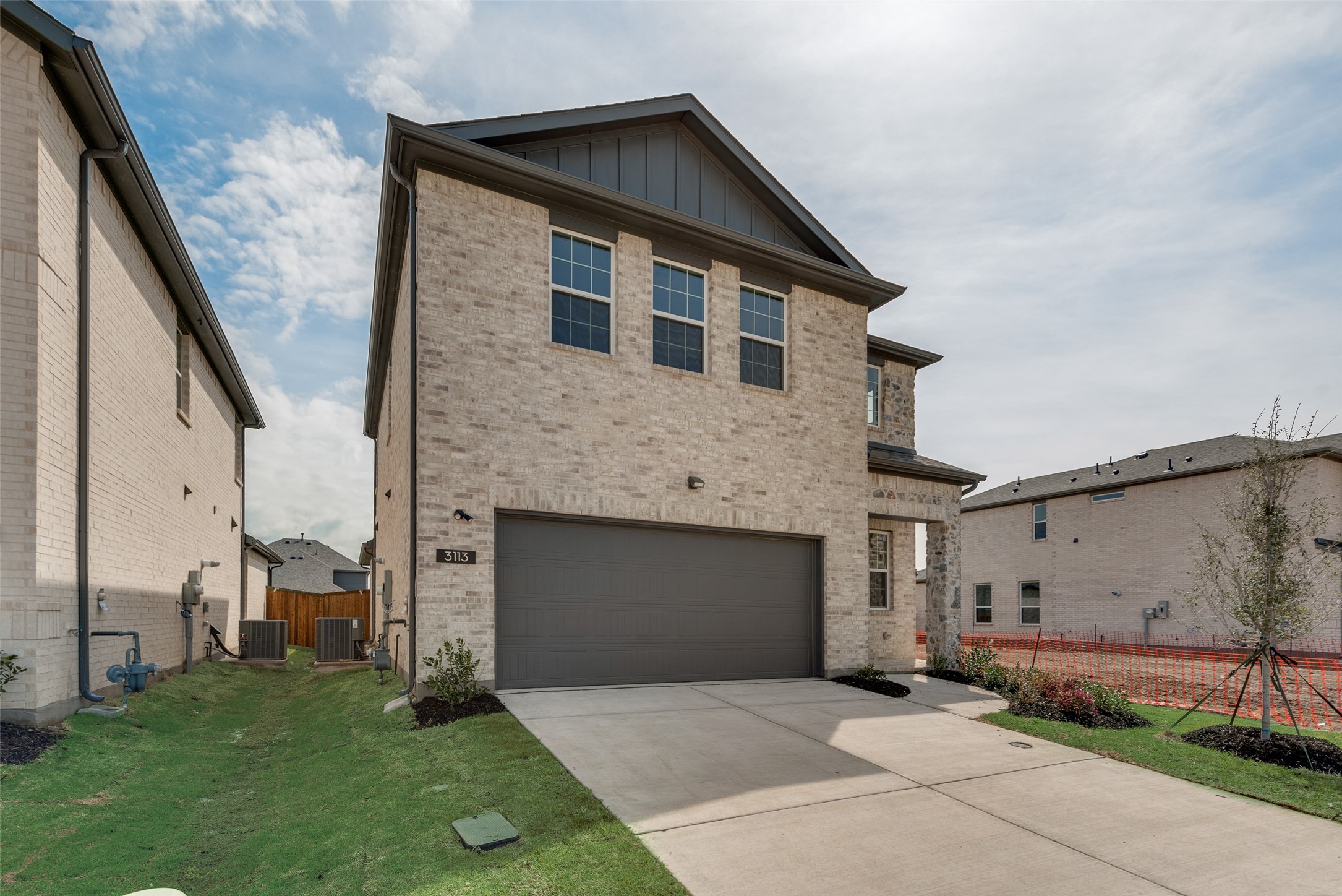 3113 Cordelia Drive Princeton TX 75407