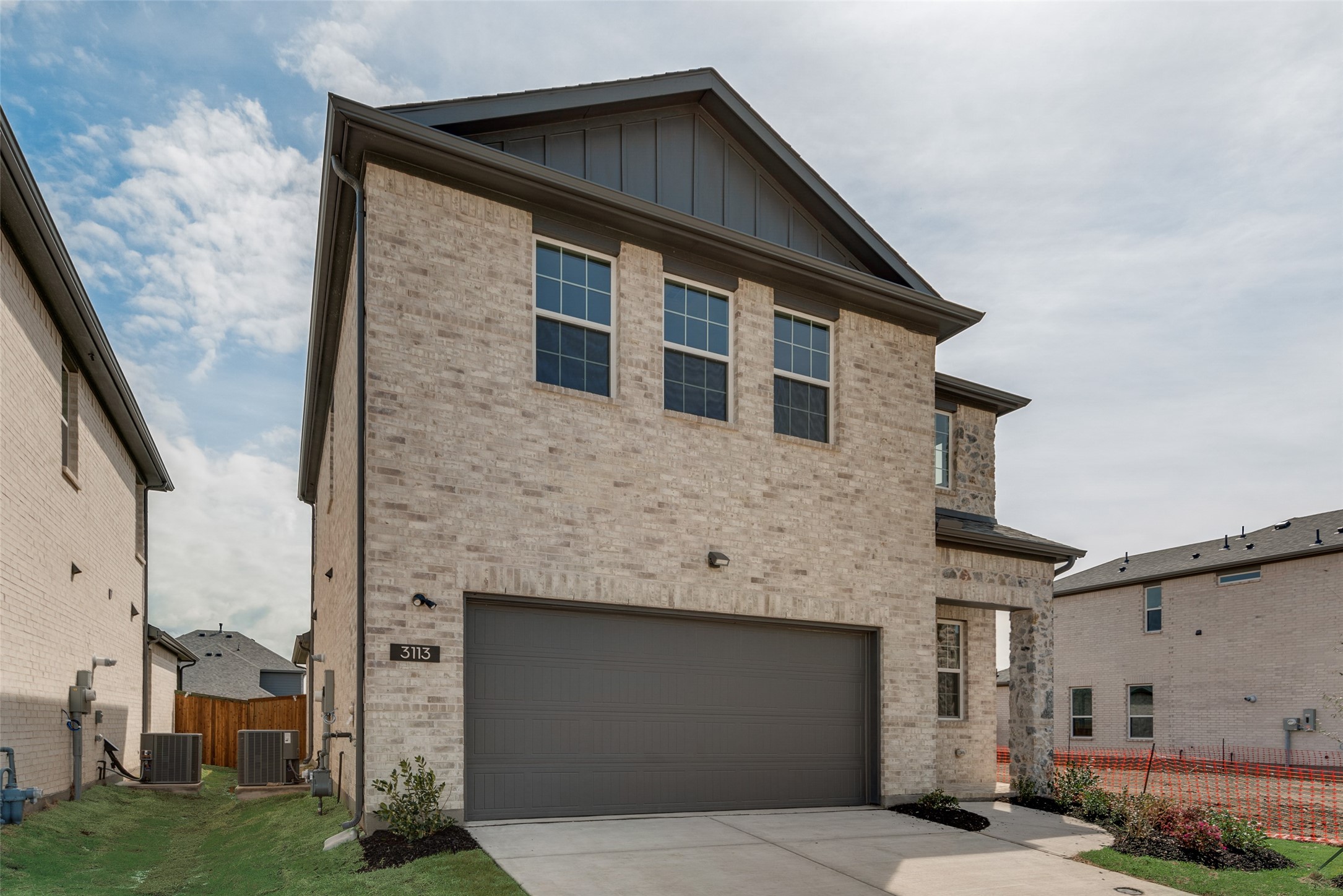 3113 Cordelia Drive Princeton TX 75407