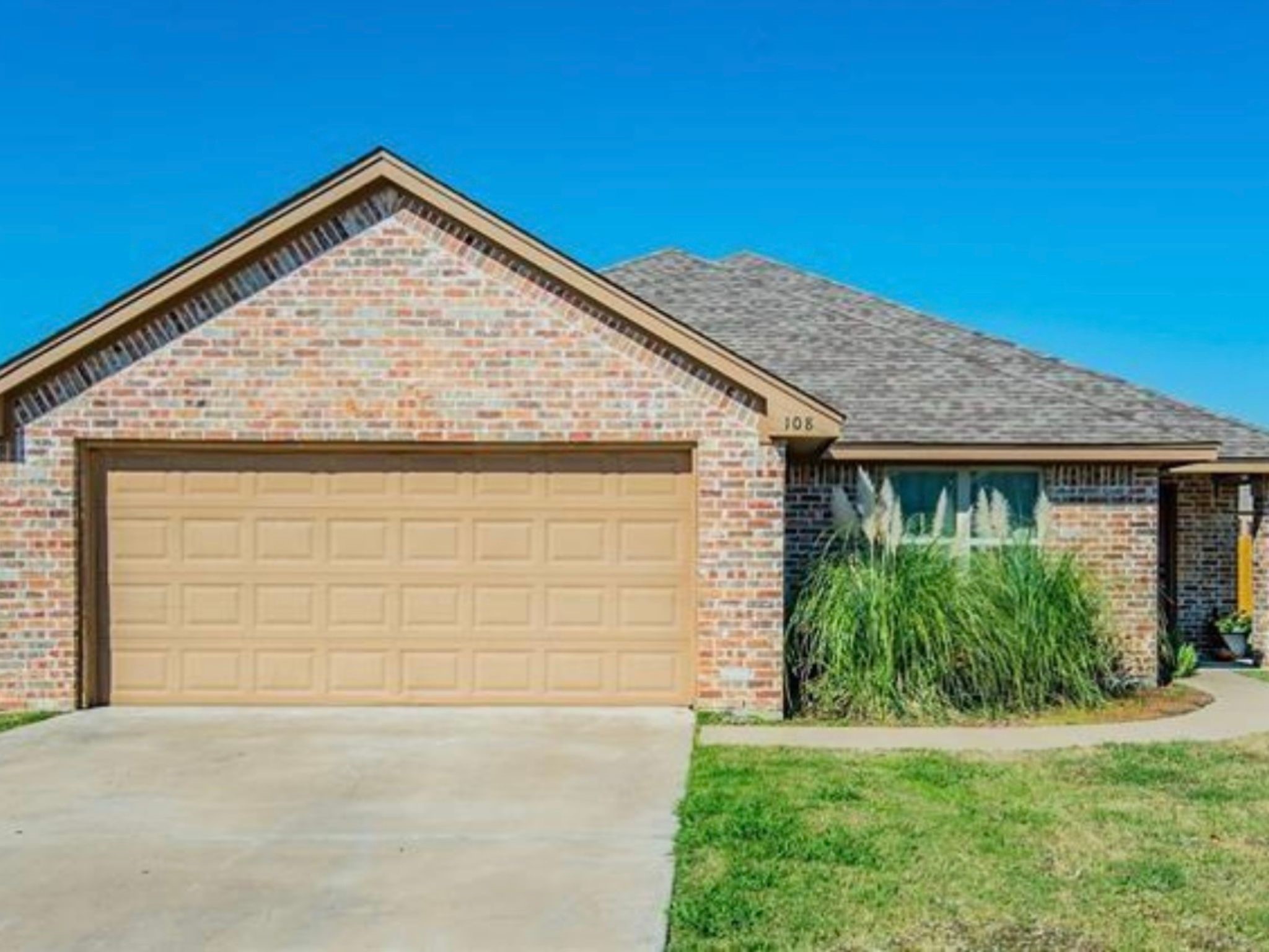 108 Halifax Circle Palmer TX 75152