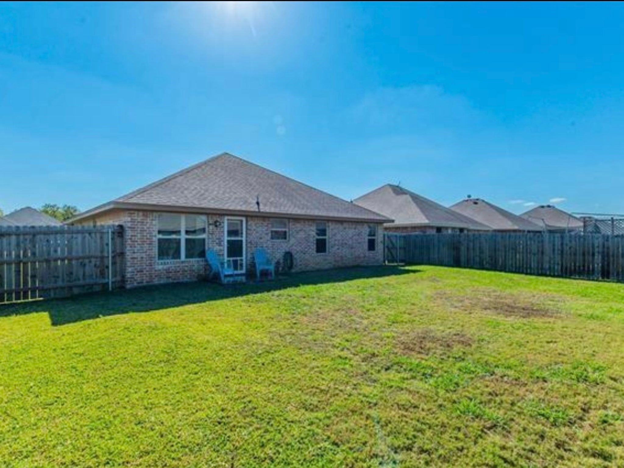 108 Halifax Circle Palmer TX 75152