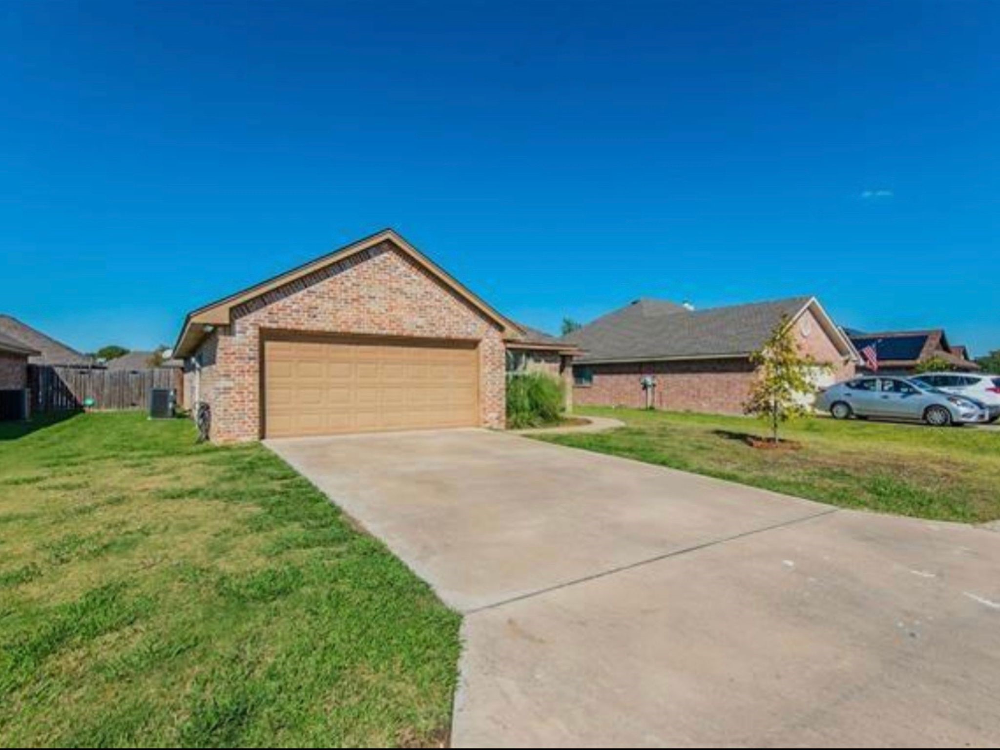 108 Halifax Circle Palmer TX 75152