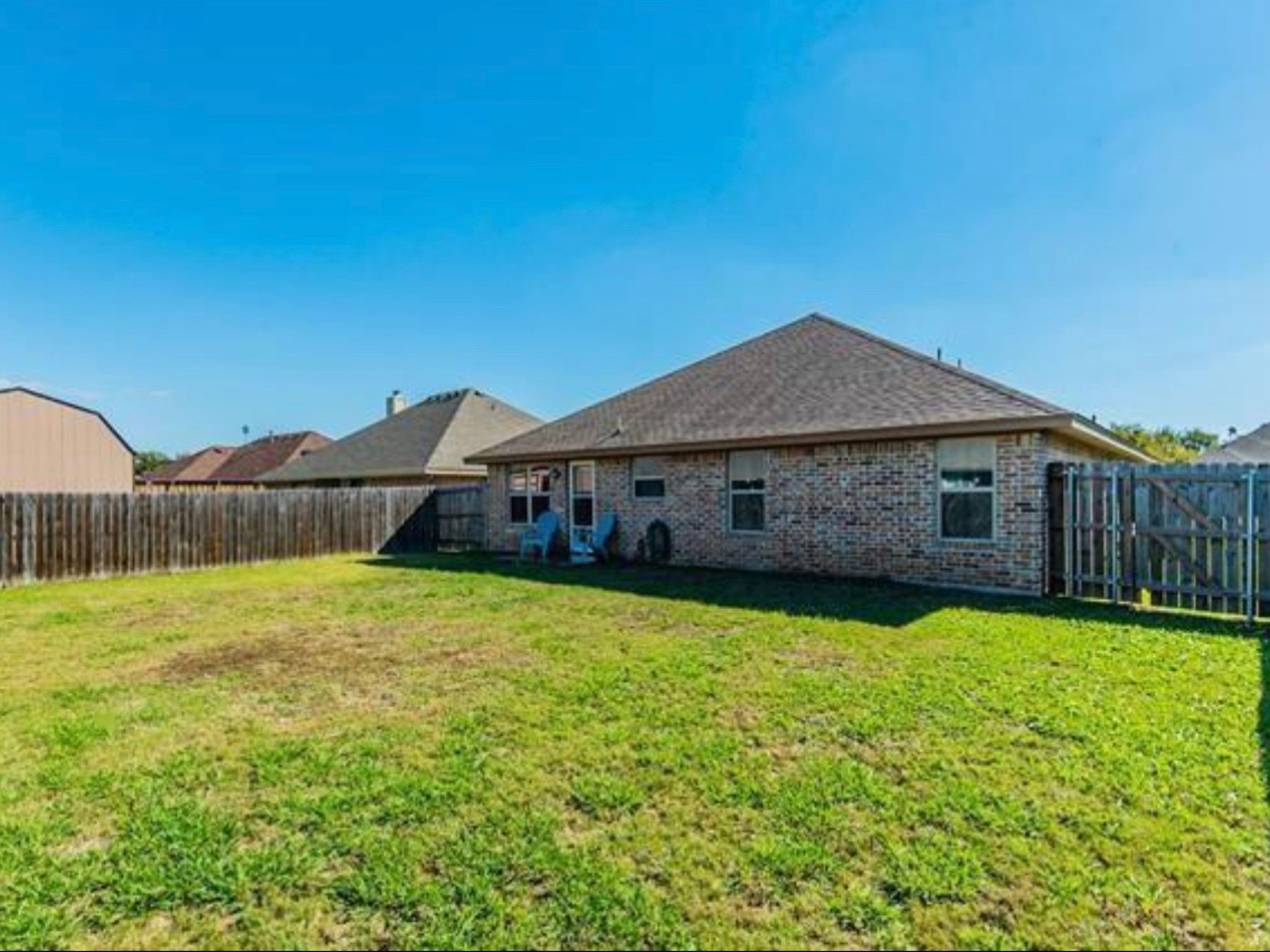 108 Halifax Circle Palmer TX 75152