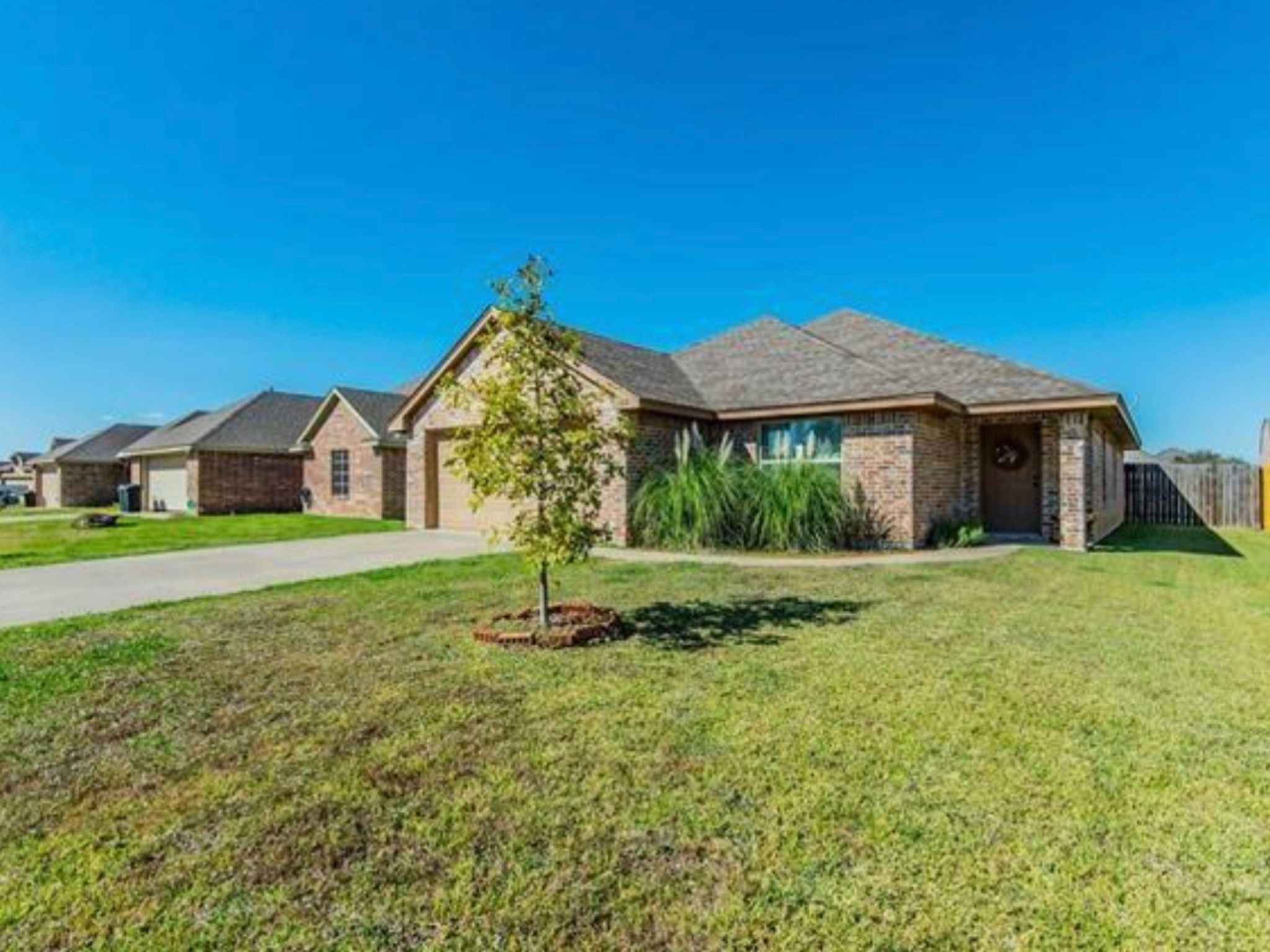 108 Halifax Circle Palmer TX 75152