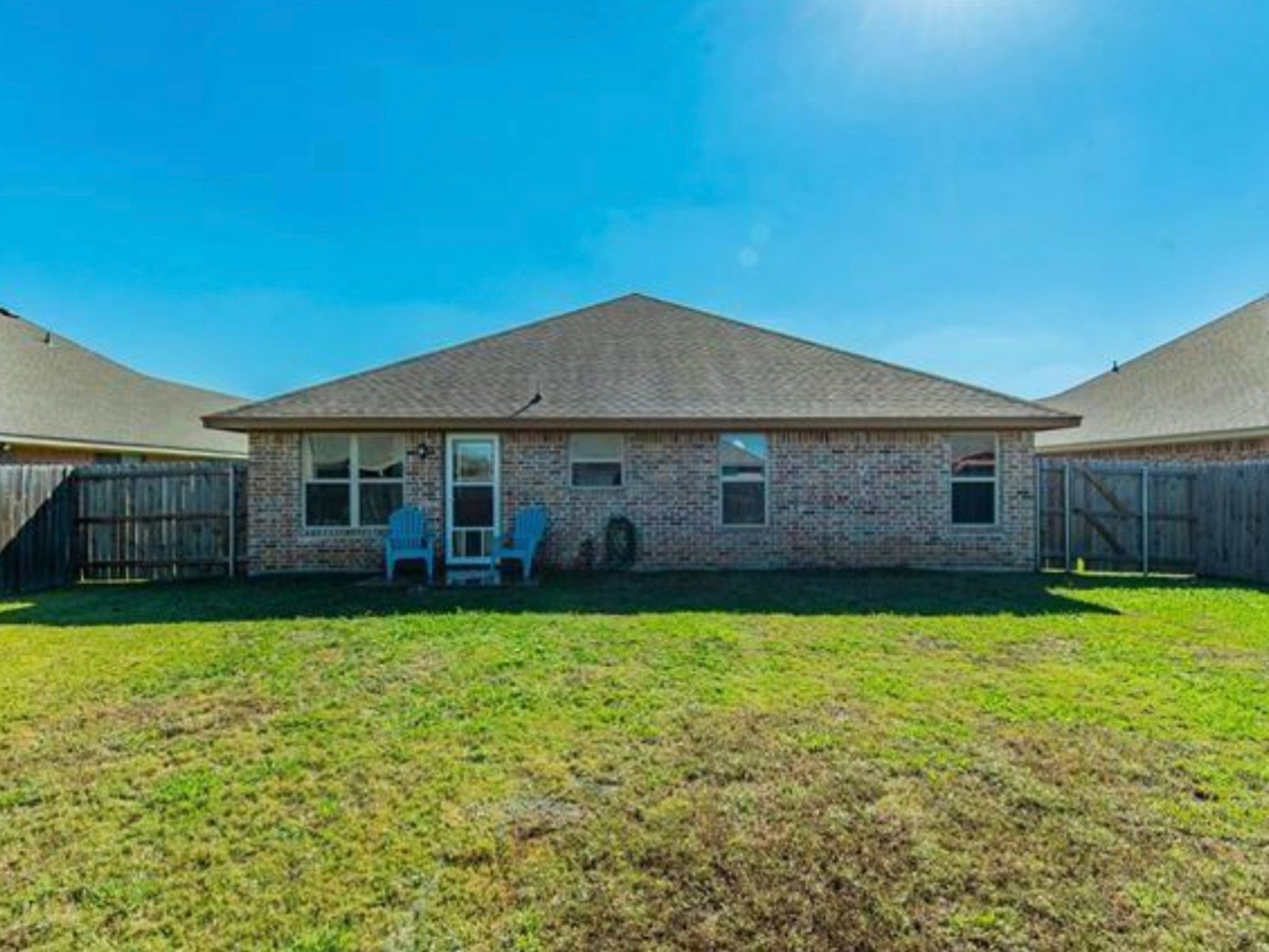 108 Halifax Circle Palmer TX 75152