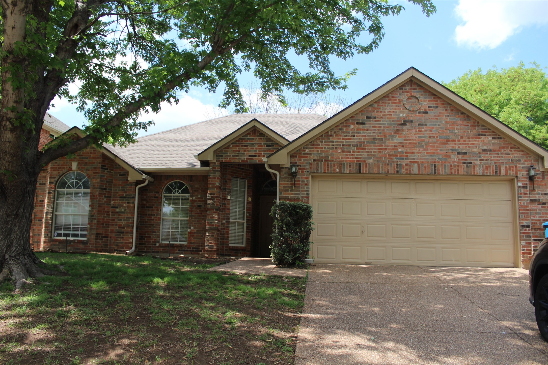 2305 Hickory Leaf Lane Flower Mound TX 75022