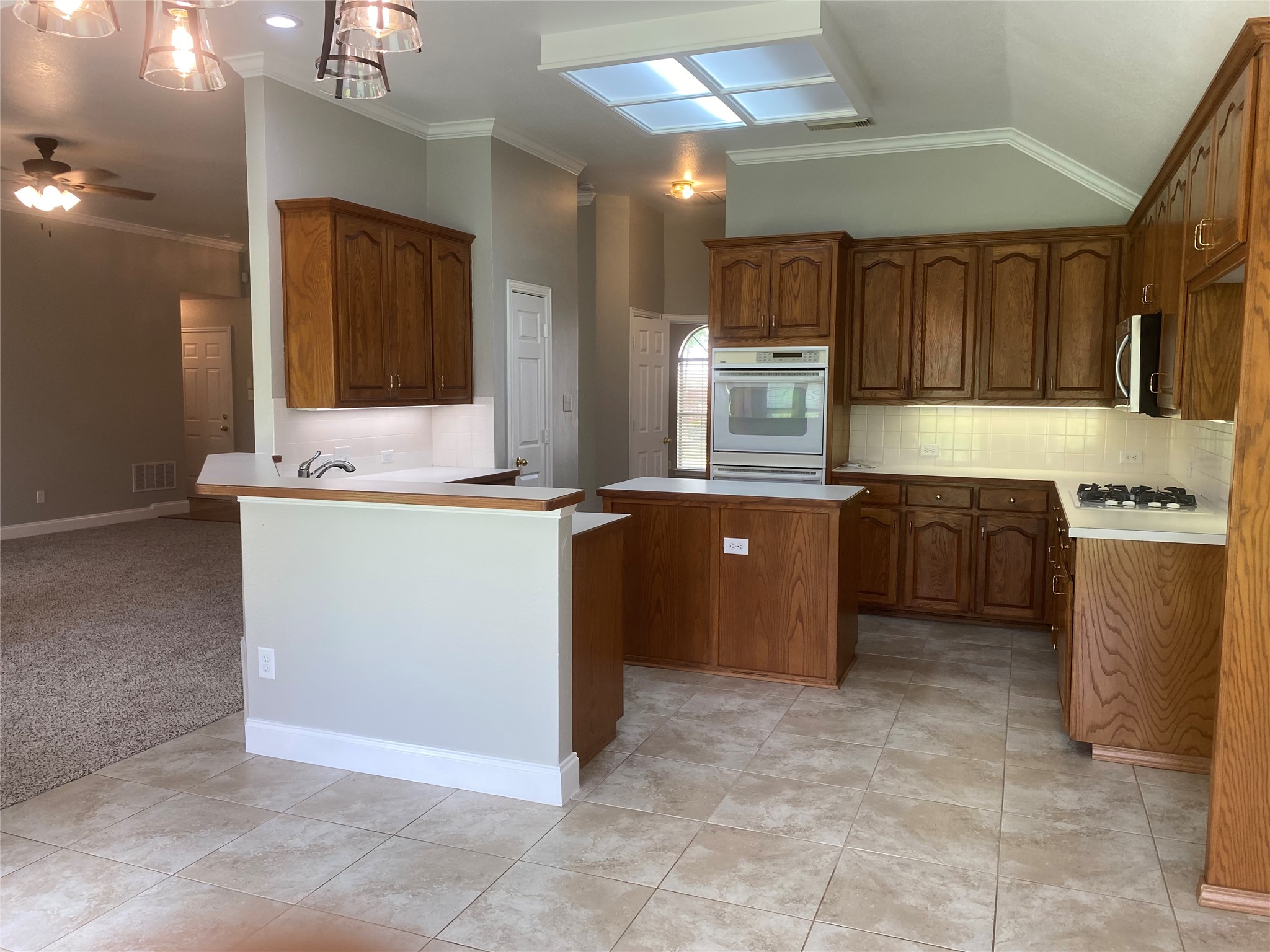 2305 Hickory Leaf Lane Flower Mound TX 75022