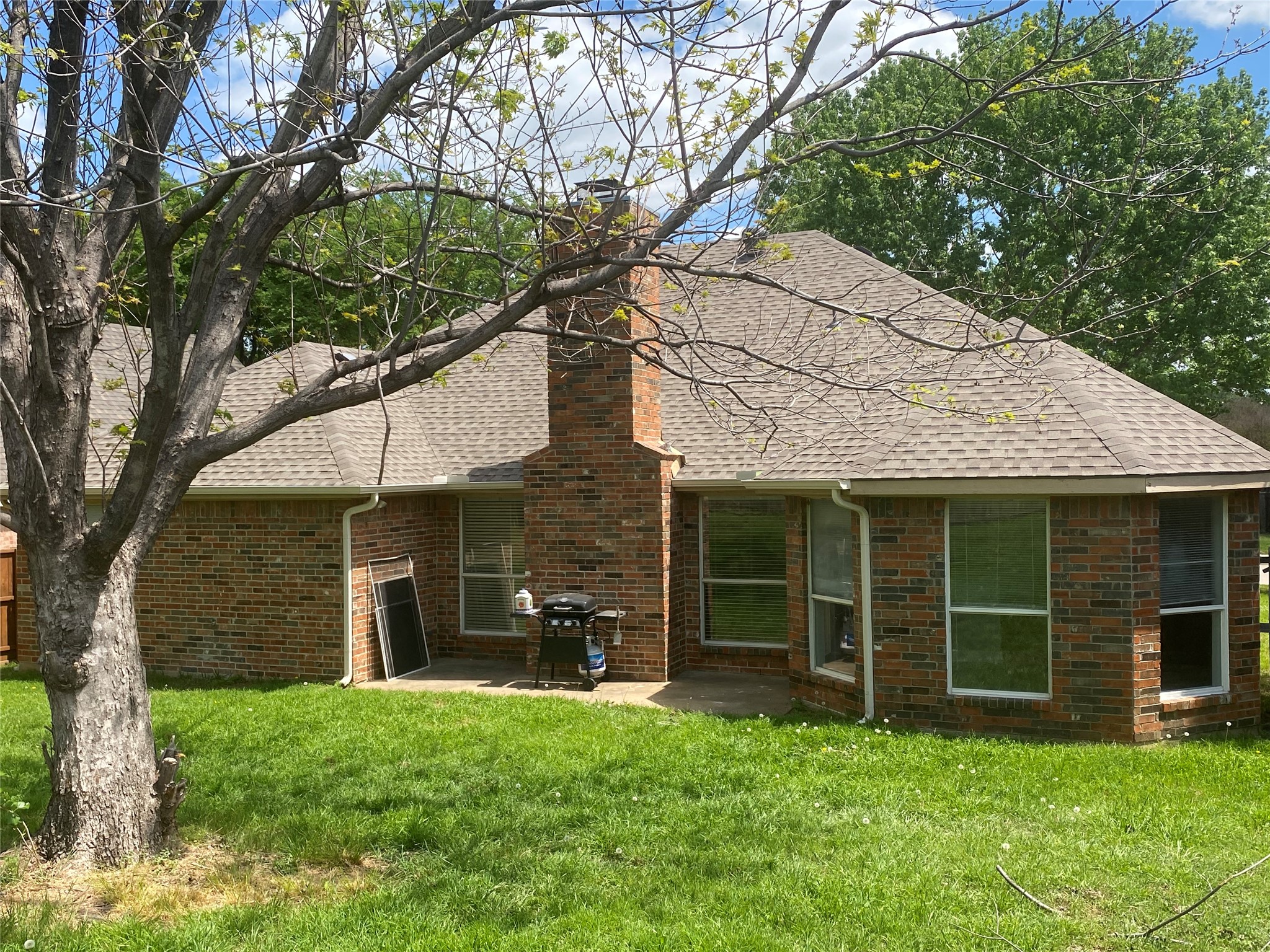 2305 Hickory Leaf Lane Flower Mound TX 75022