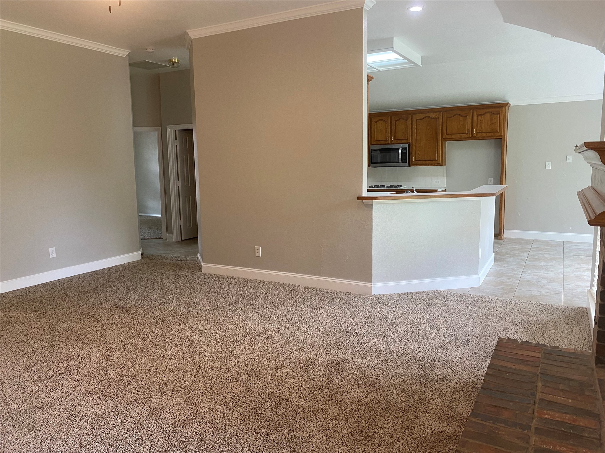 2305 Hickory Leaf Lane Flower Mound TX 75022